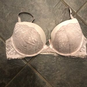 Victoria secret dream angels push up